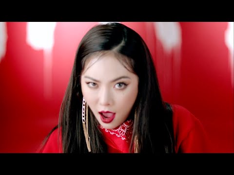4MINUTE 포미닛 - Hate [1080p] [60fps] [Eng Sub]
