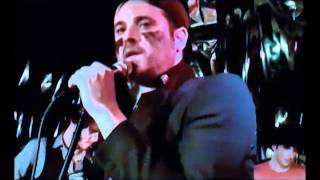 The HIGH Strung - Parachute LIVE