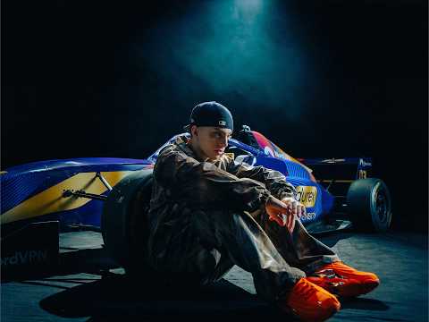 ANYME - TOUTE LA NUIT