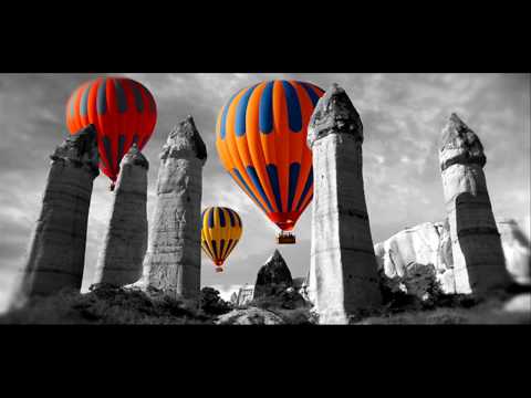 Chris.Su feat. Mira - Higher