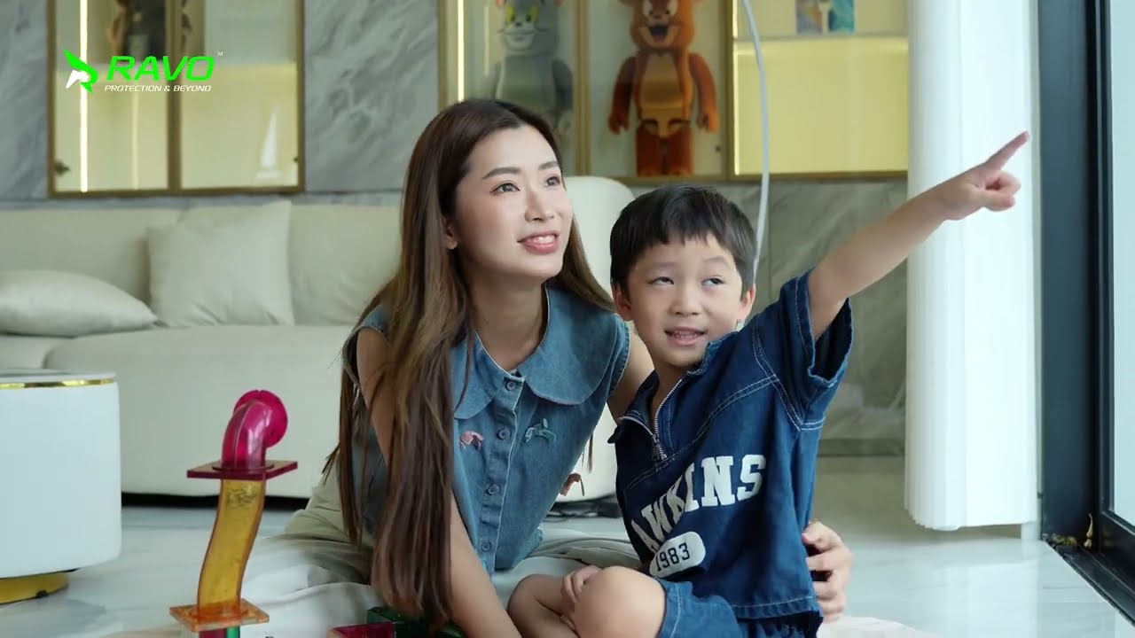 Sunlight Too Harsh for Your Child? This Perfect Solution