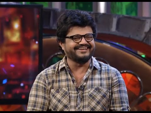 Cinemaa Chirimaa I Ep 93 with Jayasurya & Nadirsha I Mazhavil Manorama
