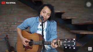 Download lagu Story WhatsApp terbaru felix damai bersamamu mp3