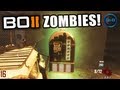 Black Ops 2 ZOMBIES - "TOMBSTONE" Perk New ...