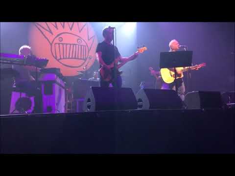 Ween - I Don't Want It - 2018-11-03 St.Paul MN Palace Theatre