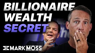 Billionaire Paul Tudor Jones Secret To Building Wealth Fast