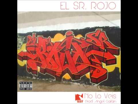 El Sr. Rojo - No lo veis