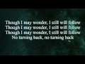 I Have Decided to Follow Jesus worship video ...