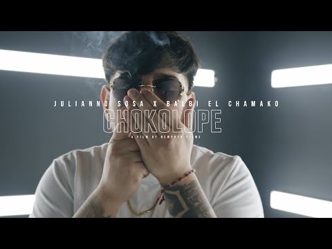 Julianno Sosa -  Chokolope X Balbi el Chamako