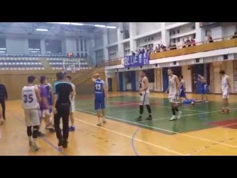 GhidSportiv - Final meci U20 Craiova - Timisoara