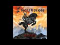 Incursion The Hunter EP 2020