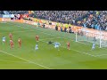 Haaland Goal vs Liverpool | Guardiola & Klopp Reaction!😮‍💨