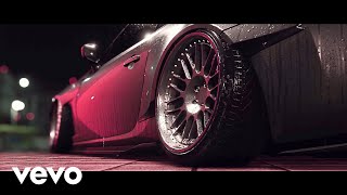 Sweepz - Dip it low (BASS BOOSTED) / Pure Silver: 