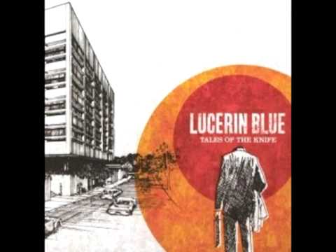 Lucerin Blue - Monday In Vegas