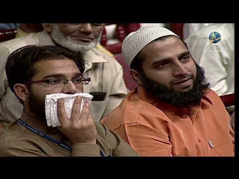 The 6 Cs of Character Part 3, Yassir Fazaga, Episode 96