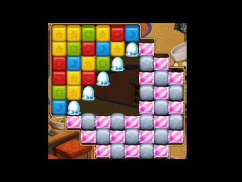 TOY BLAST level 2952