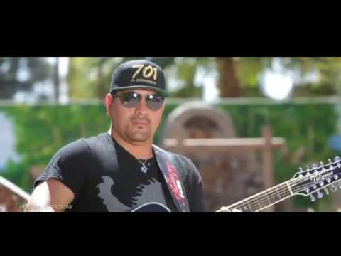 Traviezoz de la Zierra - El Niño Del Barrio - (En Vivo)