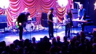The Lone Bellow - Loretta (May You Be Well) - Bowery Ballroom