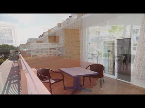 Hotel Playa Grande - Adults Only *** - Playa de Palma, MALLORCA