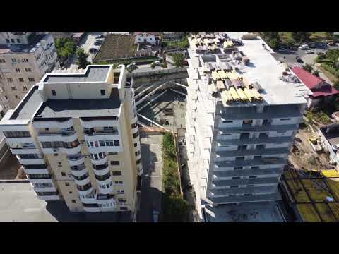 Apartamente noi Iasi - Adamant Towers