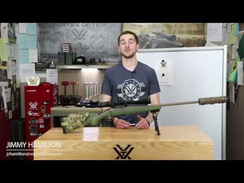 Why are my riflescope turrets “backwards”?