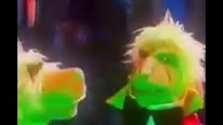 Halloween Music Video Featuring Count Loonie and His Gang of Monster Puppets