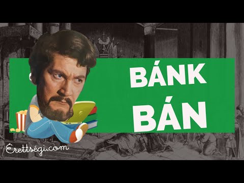 Bánk bán - Irodalom érettségi tétel | Erettsegi.com