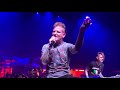 Corey Taylor Live - Stone Sour Tumult 4K 60FPS