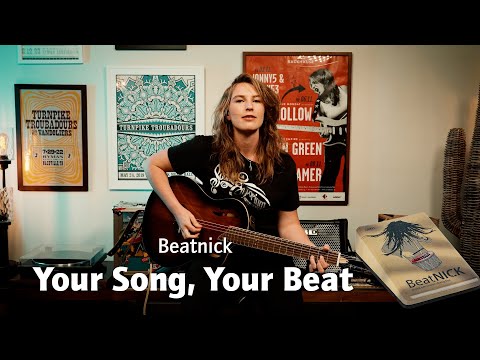 Beatnick Demo | Jax Hollow