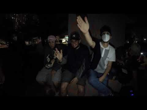 WANN VS SKAY - 3y4Lugar - DLA BATTLES