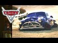 Hudson Hornet Crash CARS 3 1080p