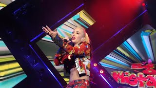 Red Flag - @gwenstefani  This Is What the Truth Feels Like at the Kia Forum LA 2016