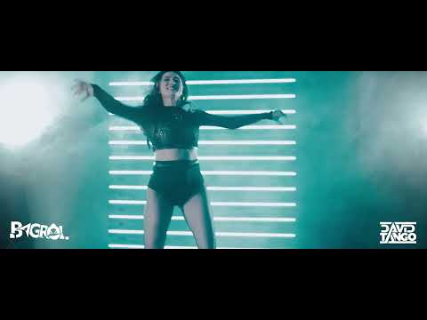 Bagrol & David Tango -  Want You  ( Official Music Video )
