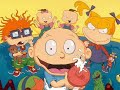 Rugrats Theme Song 1 Hour Loop