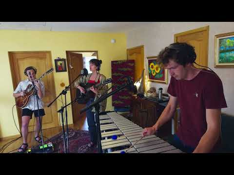 LOÉ • Cimes (live session)