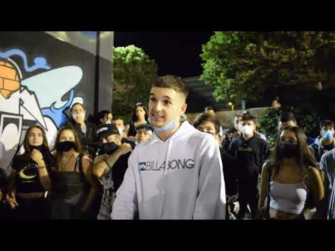 Apotema VS Fabiuki [16avos] - Vecin Battle