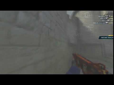 JW MAG-7 4K vs Immortals