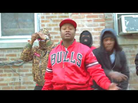 LoweGang J x Oso JB x Zell Gotti x Lil O - Facts (Lil Bibby x Chief Keef Rmx)