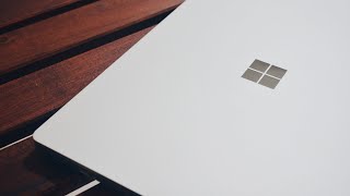 Microsoft Surface Laptop 2 Review