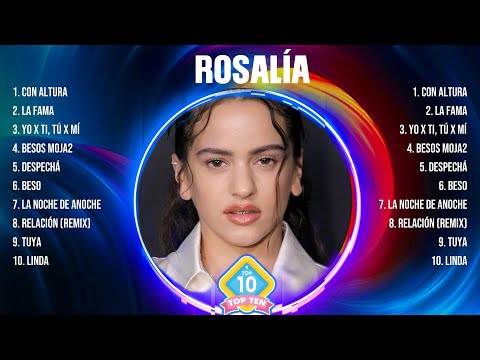 Rosalía ~ Grandes Sucessos, especial Anos 80s Grandes Sucessos