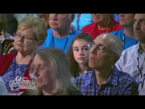 EWTN Family Celebration - 2017-09-16 - Family Celebration : Opening Prayer