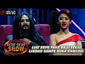 DISODORIN BODY HOT DEWI PERSSIK PAKE BAJU SEKSI MASTER LIMBAD BUKA KANCING DEWI DEWI SHOW