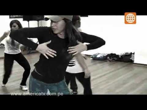 Esto es Guerra (Amigos en Guerra): Ensayos Mujeres - 10/09/2012