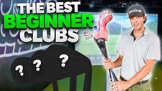 The Key To Finding Your Perfect Set Of Golf Clubs | Good Goo