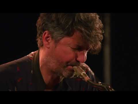LAURENT BARDAINNE & TIGRE D'EAU DOUCE - Love in the air (live @New Morning)