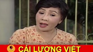 CẢI LƯƠNG VIỆT | Lệ Thủy Minh Vương - Vị đắng lá sầu đâu Tập 2 | Cải Lương Xã Hội