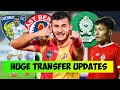 Elsinho New Club🔥Saul Crespo Big Update🚨Mohammedan SC Big Signing Loading🥰Indian Clubs in Asia🤯