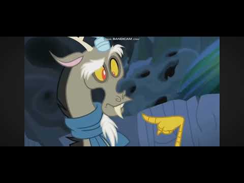 "Finding Judy" Part 16 - Confession / Tag 