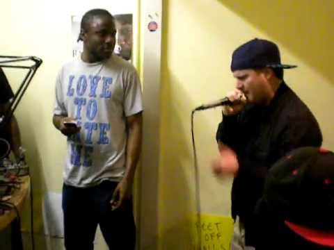 Deja Vu Grime set 5.9.11 Diesle Spooky Jammin Discarda Big Shizz Obese