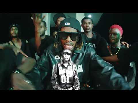 Paterne Maestro  DRILL FOLKLO ACT 2  FNC22 directed by Levi IBOVI